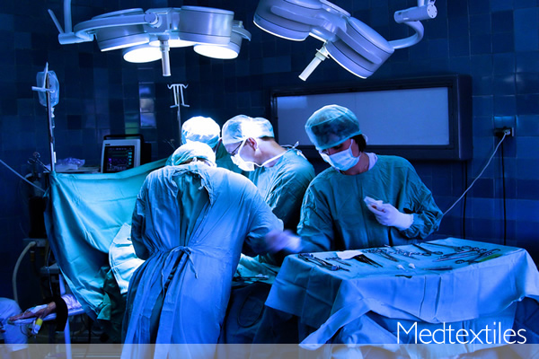 Médico, higiénico y sanitario